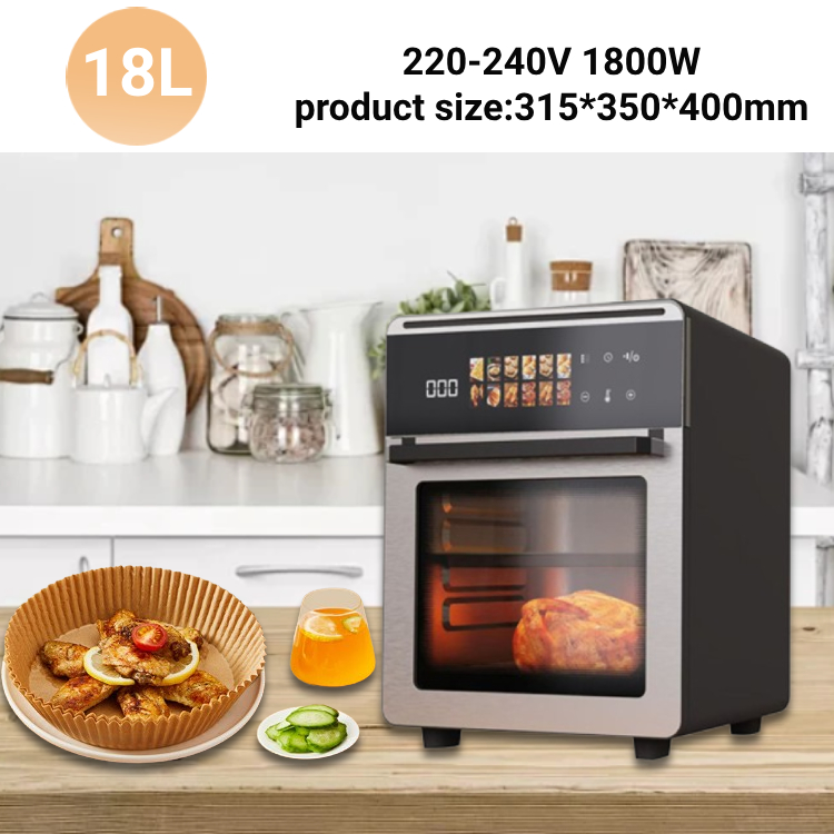 air fryer